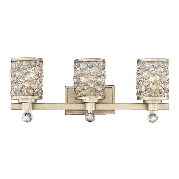 Hammond Aurora And Clear Bath Bar Overstock 20508666