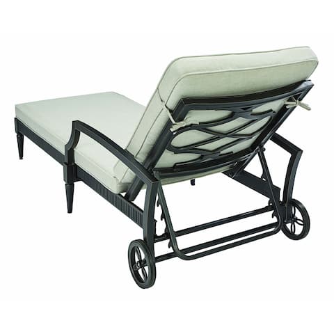 A.R.T. Furniture Morrissey Outdoor - Sullivan Chaise Lounge - Sold as Set of Two