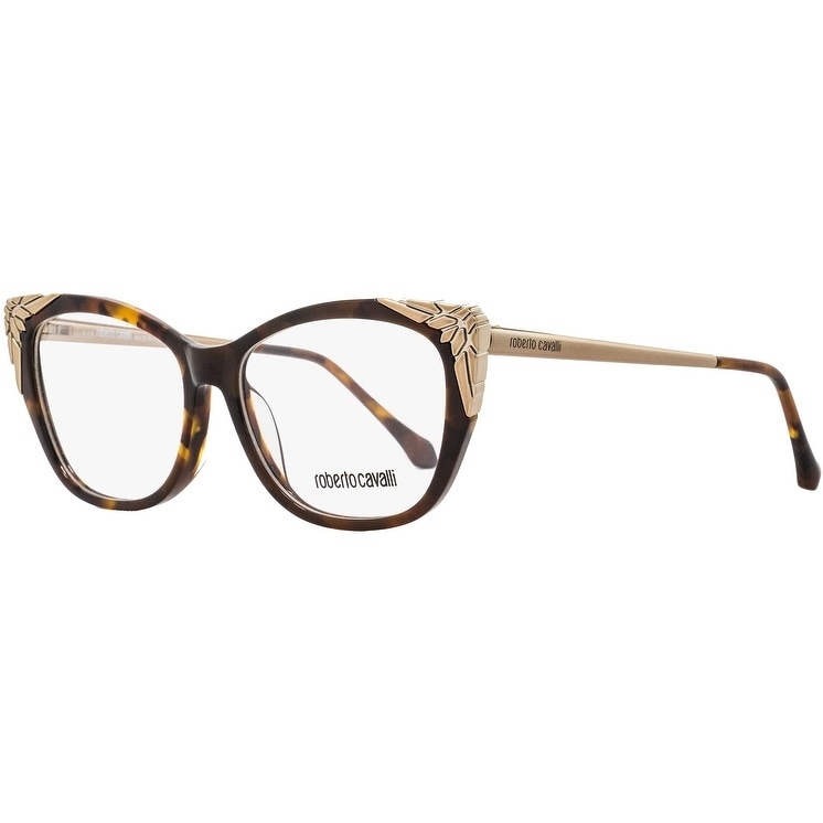 roberto cavalli womens eyeglasses