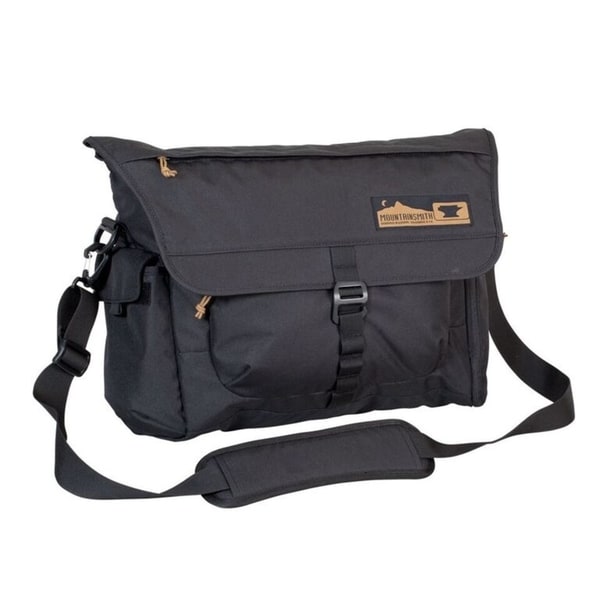 mountainsmith adventure office messenger bag