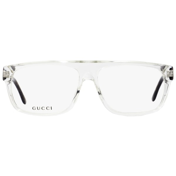 gucci crystal eyeglasses