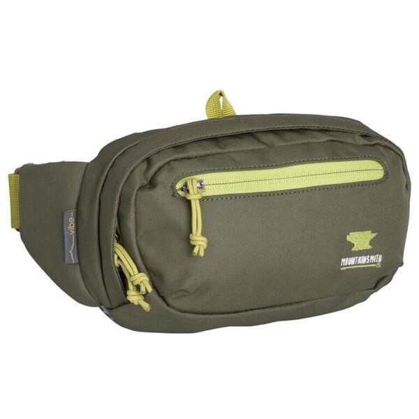 mountainsmith lumbar pack strapettes