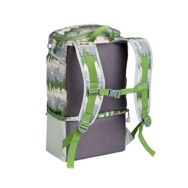 mountainsmith frostbite cooler backpack