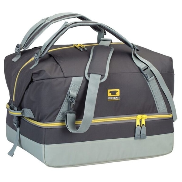 mountainsmith travel trunk