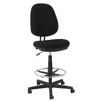Siena task chair black pink Siena task chair black pink