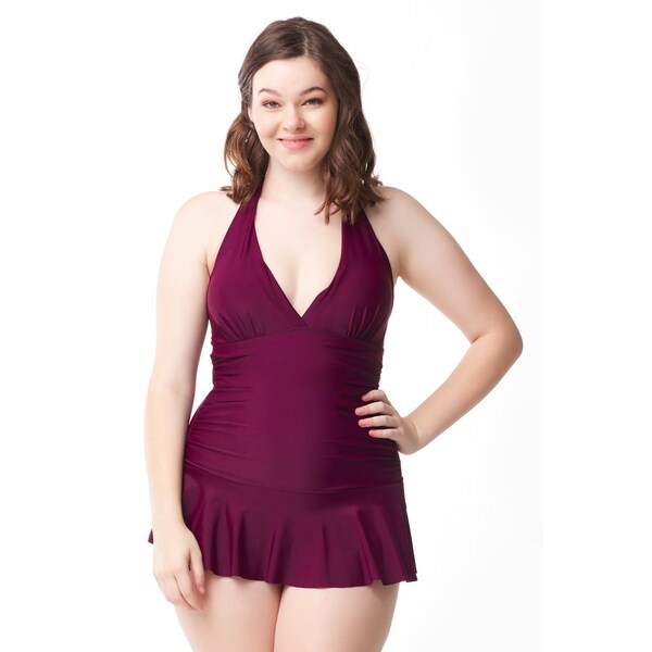 sea and sand swimdress