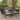 Chadney Outdoor 9-piece Square Wicker Dining Set with Cushions by Christopher Knight Home
