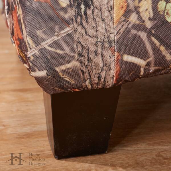 Shop Kings Camo Woodland Shadow Printed Stretch Fit Form Fitting