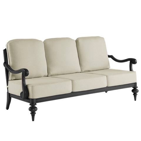 A.R.T. Furniture Arch Salvage Outdoor - Cannes Sofa