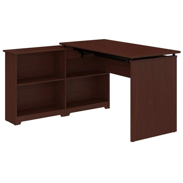Shop Copper Grove Daintree 52 Inch 3 Position Sit To Stand Corner