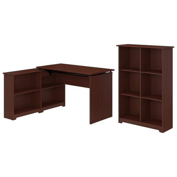 Shop Copper Grove Daintree 52 Inch 3 Position Sit To Stand Corner