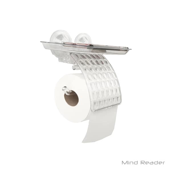 Freestanding Toilet Paper Holder - On Sale - Bed Bath & Beyond