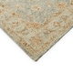 preview thumbnail 19 of 18, Alexander Home Shabby-Chic Mosaic Spa Hand-hooked 100% Wool Rug