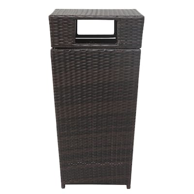 Buy Kitchen Trash Cans Online At Overstock Our Best Kitchen
