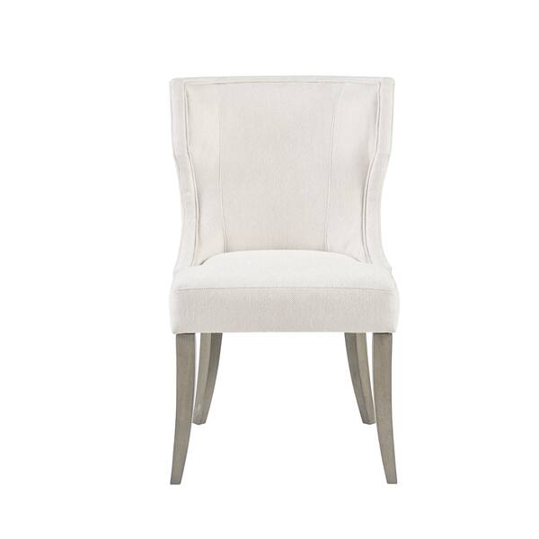 Shop Madison Park Fillmore Upholstered Dining Chair Overstock 20525736