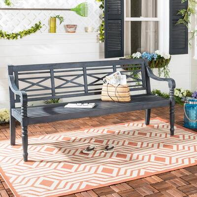 Buy Outdoor Benches Online At Overstock Our Best Patio Furniture