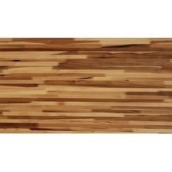 Forever Joint Hickory 1 2 X 26 60 Butcher Block Counter Forever Joint Hickory 1 2 X 26 60 Butcher