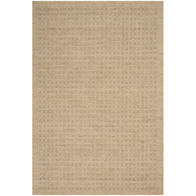 Nourison Perris Hand-woven Wool Area Rug