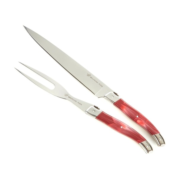 wolfgang puck 4 piece knife set