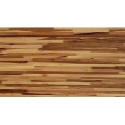 Forever Joint Hickory 1 4 X 72 Butcher Block Back Forever Joint Hickory 1 4 X 72 Butcher Block Back Splash On Free Shipping Today 20526351