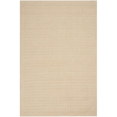 Nourison Perris Hand-woven Wool Area Rug
