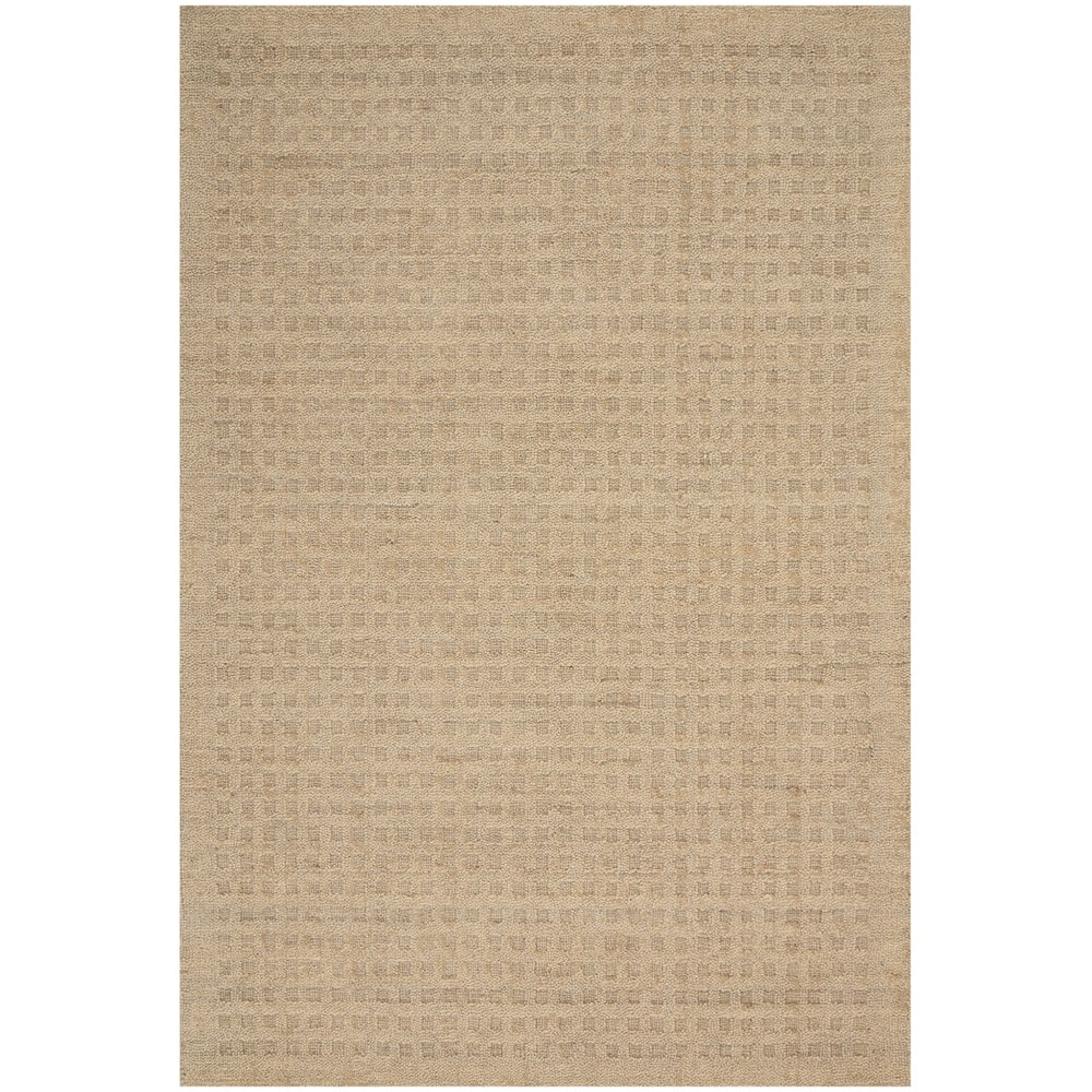 Nourison Perris Hand-woven Wool Area Rug