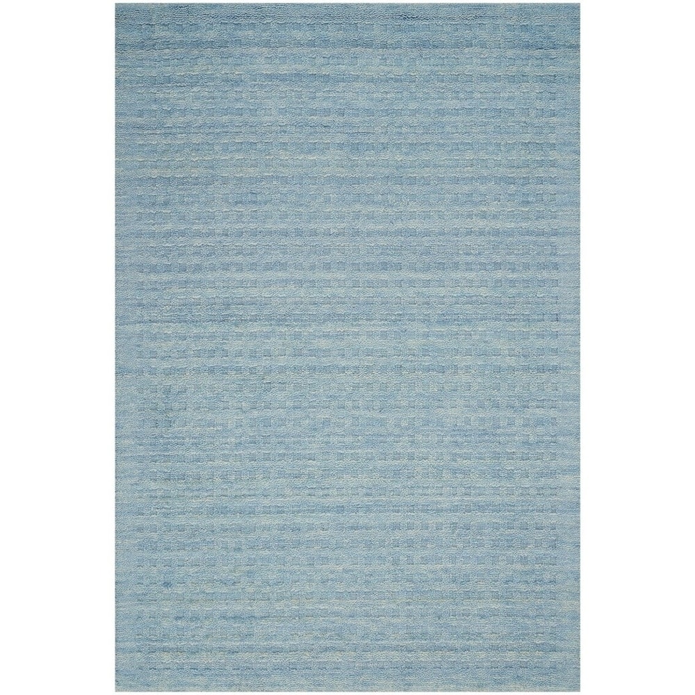 Nourison Perris Hand-woven Wool Area Rug