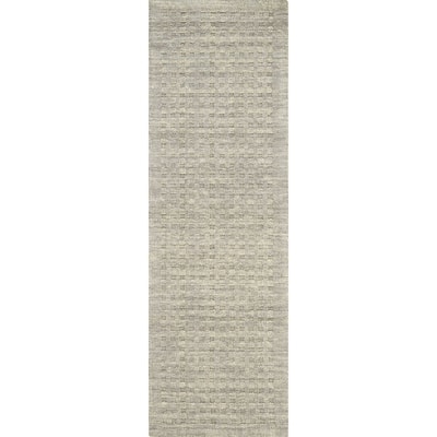 Nourison Perris Hand-woven Wool Area Rug