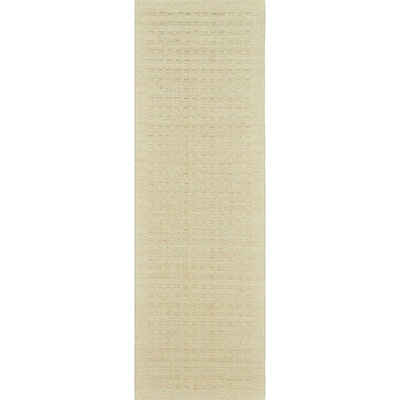Nourison Perris Hand-woven Wool Area Rug