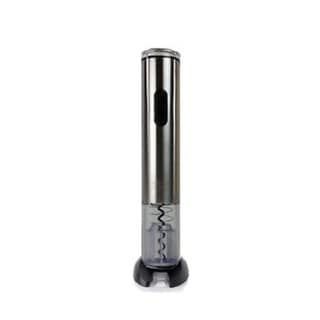 Wolfgang Puck Bistro Elite Battery Operated Wine Opener Electric Wine Bottle Openers