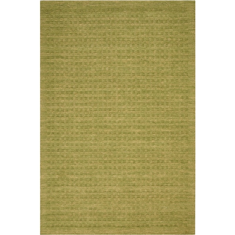 Nourison Perris Hand-woven Wool Area Rug