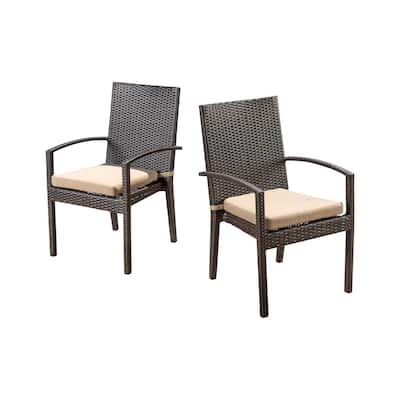 Wicker Patio Dining Chairs Clearance Liquidation Online At Wicker Patio Dining Chairs