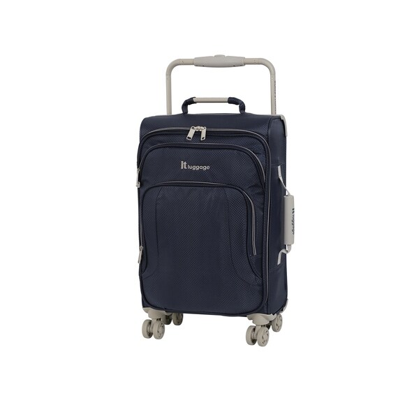 world's lightest hand luggage case