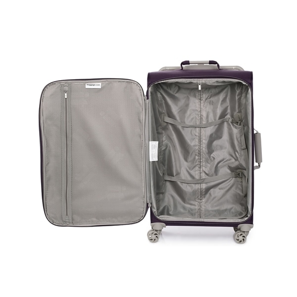 lightest 22 inch carry on luggage