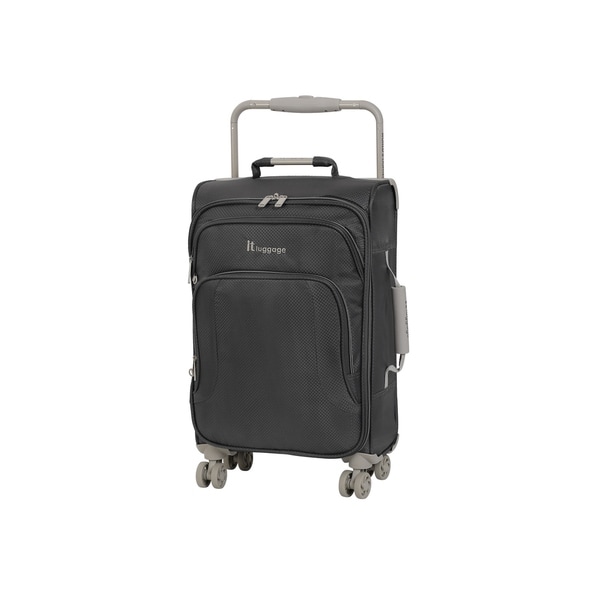 lightest luggage carry on