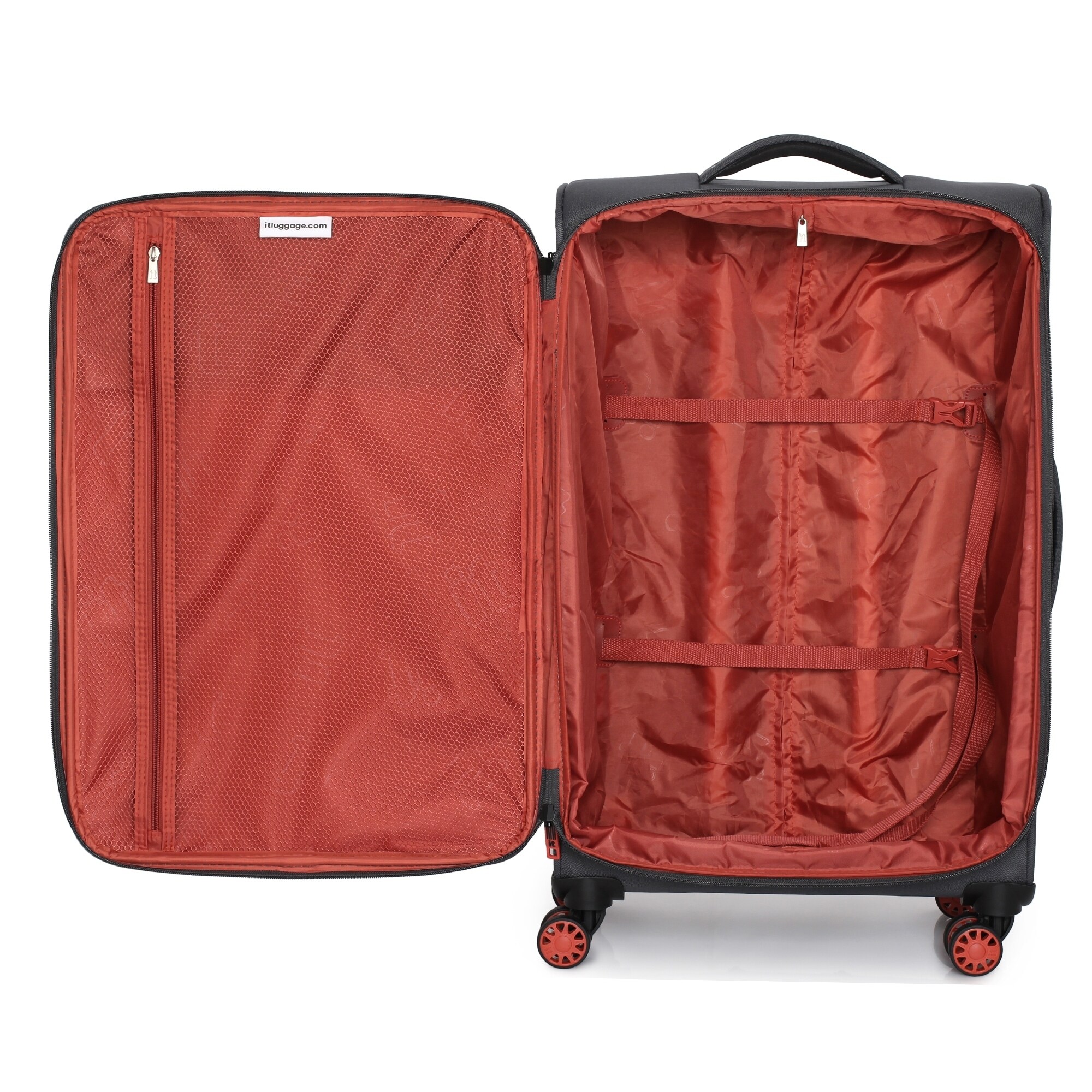 it luggage 21.5