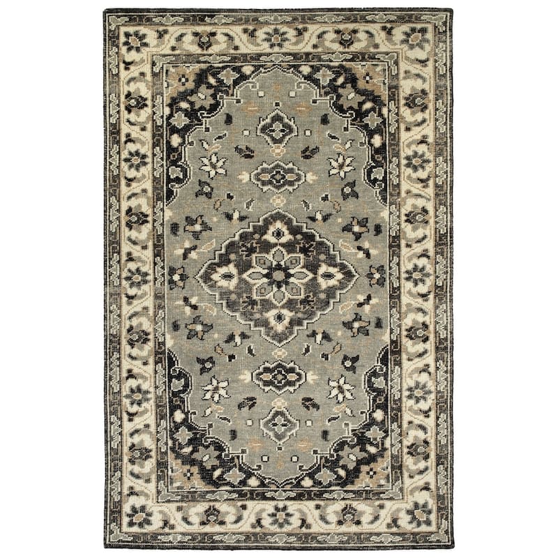 Herrera collection, HRA, Handmade, Kaleen, indoor-outdoor area rug