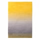 preview thumbnail 6 of 57, Brooklyn Rug Co Handmade Soft and Plush Ombre Shag Rug