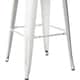 Carbon Loft Ruska Steel 30-inch Bar Stool (Set of 2) - Thumbnail 9