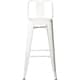 Carbon Loft Ruska Steel 30-inch Bar Stool (Set of 2) - Thumbnail 7