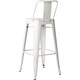 Carbon Loft Ruska Steel 30-inch Bar Stool (Set of 2) - Thumbnail 6