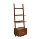 Copper Grove Helena Ladder Bookcase with File Drawer - Thumbnail 18