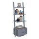 Copper Grove Helena Ladder Bookcase with File Drawer - Thumbnail 30