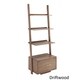Copper Grove Helena Ladder Bookcase with File Drawer - Thumbnail 12