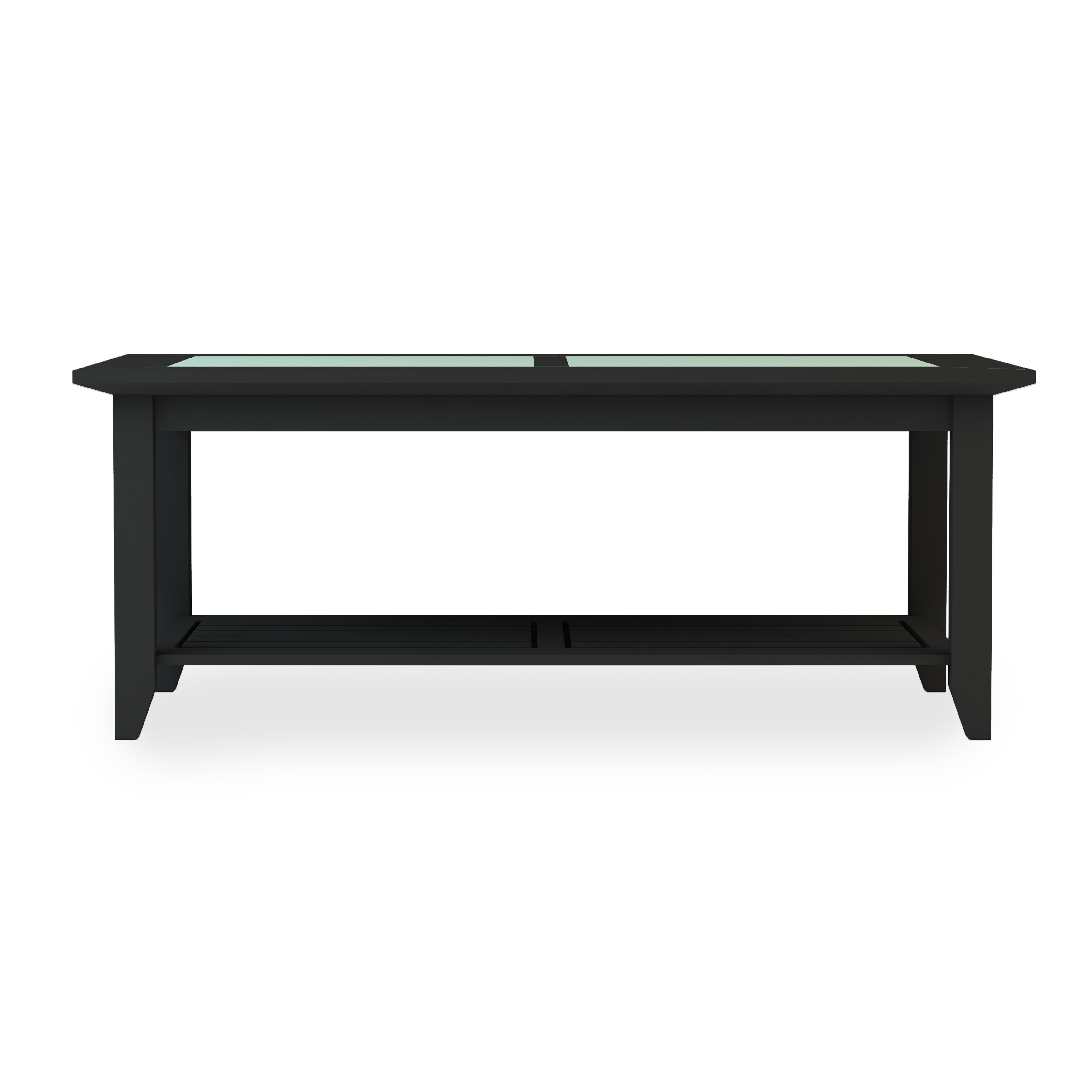 Porch Den Logan Coffee Table Porch Den Logan Coffee Table
