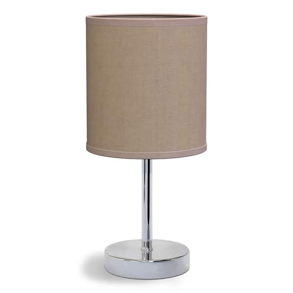 How Many Watts Does A Table Lamp Use