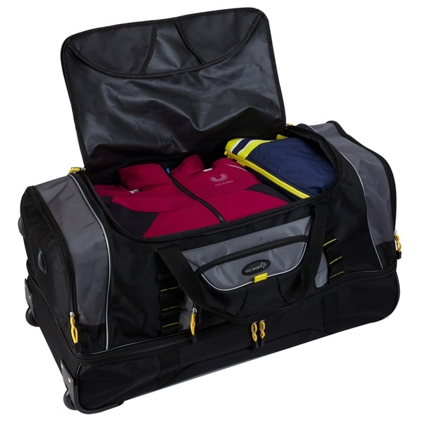 tprc sport duffel bag