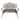 Ornate Traditional Outdoor Bronze Patio Garden Aluminum Loveseat