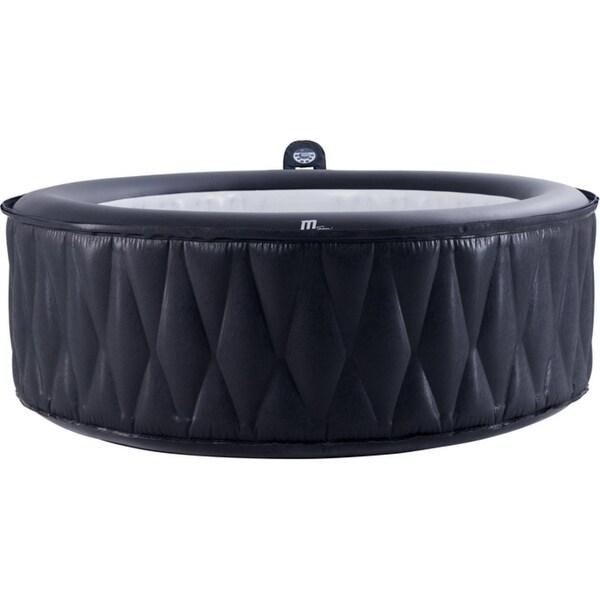 Premium Mont Blanc Bubble Spa, Super Size