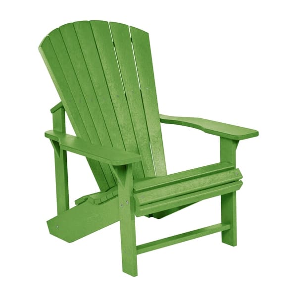 Composite Adirondack Chair For Sale